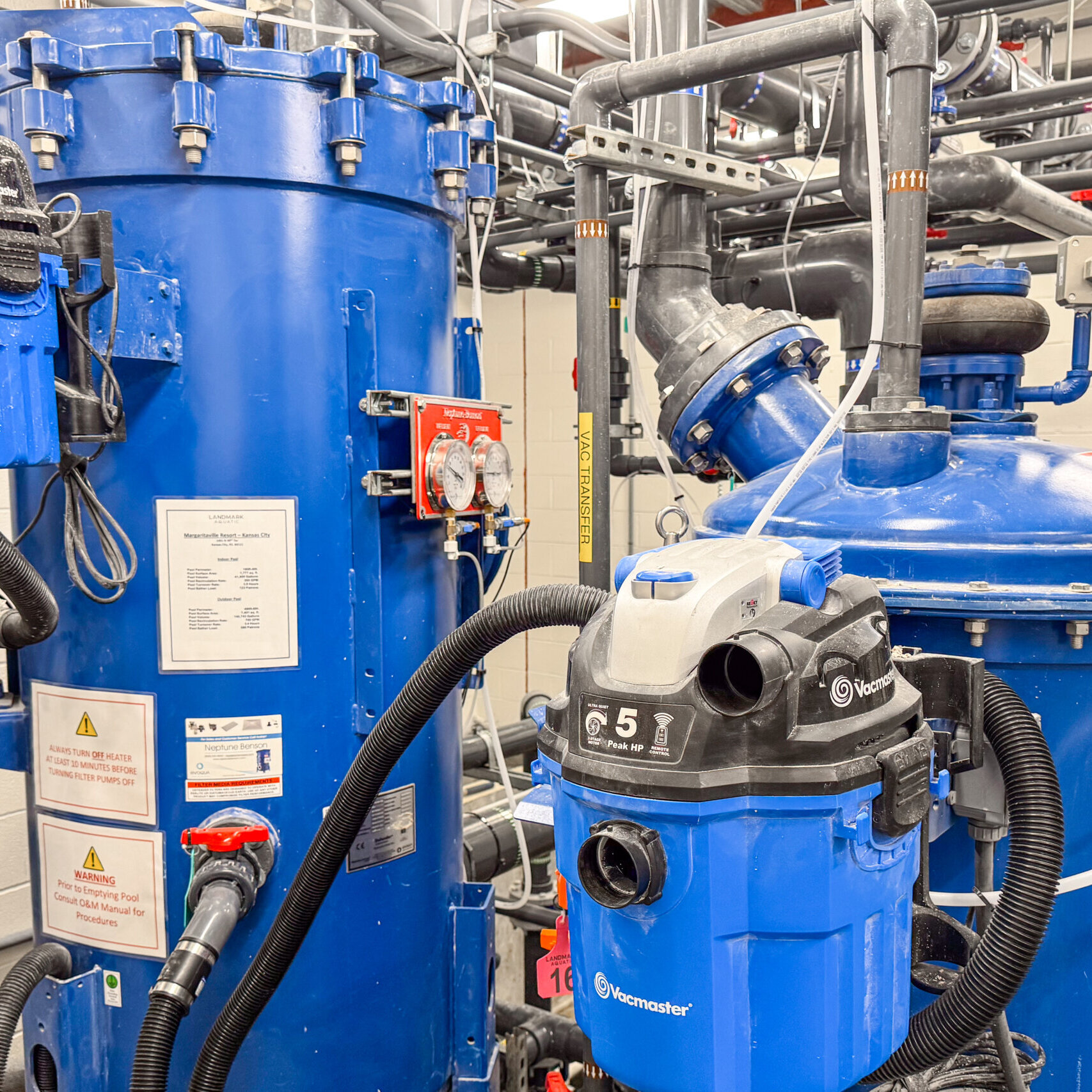 Margaritaville Kc 26