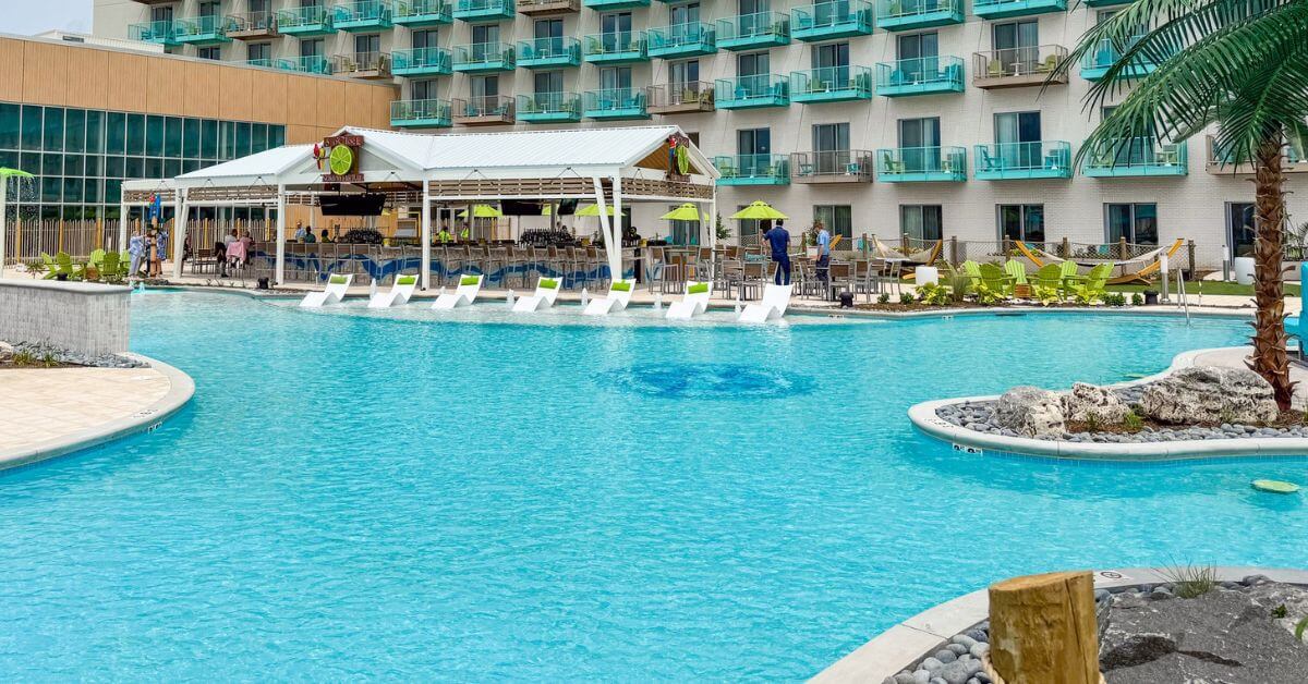 Technology in Swimming Pool Design: Key Things To Know