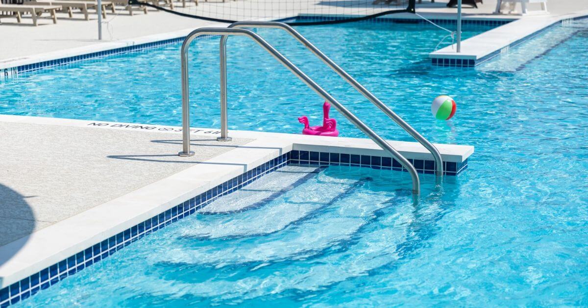 Technology in Swimming Pool Design: Key Things To Know