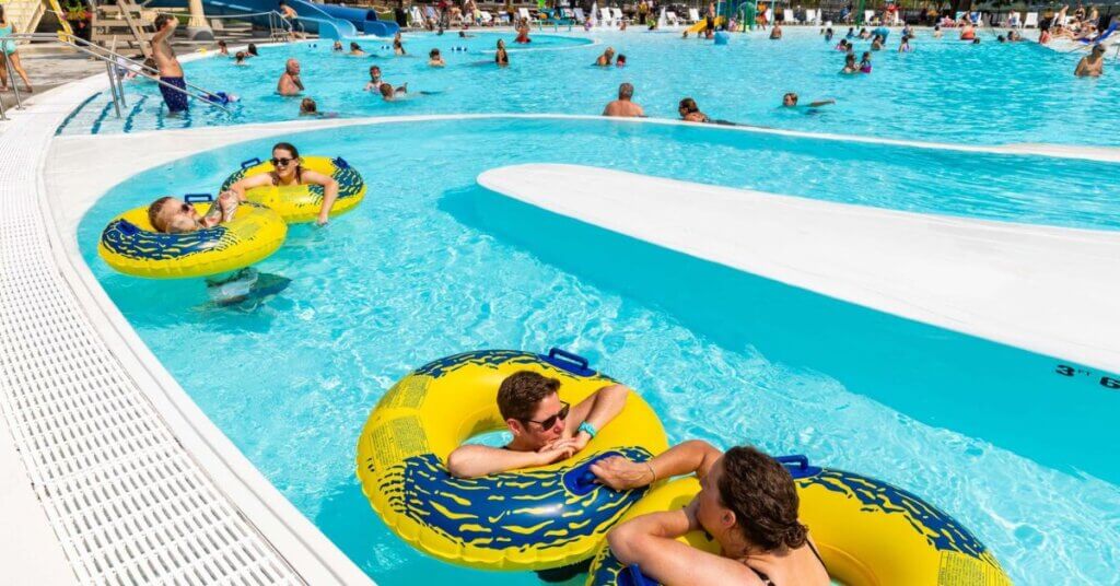 Technology in Swimming Pool Design: Key Things To Know