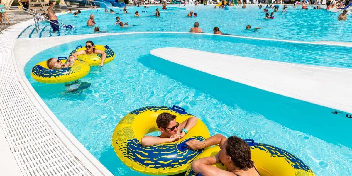 Technology in Swimming Pool Design: Key Things To Know