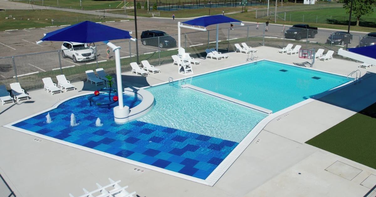 Residential vs Commercial Swimming Pools: Key Differences