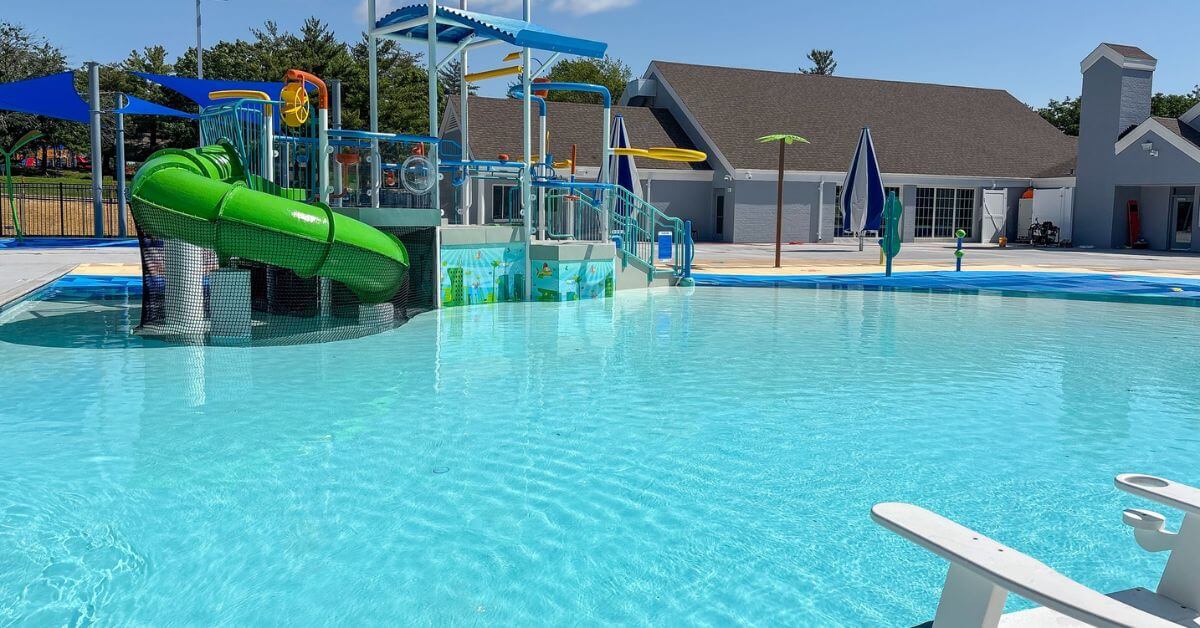 Residential vs Commercial Swimming Pools: Key Differences