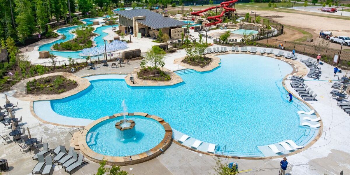 Residential vs Commercial Swimming Pools: Key Differences Residential vs Commercial Swimming Pools: Key Differences