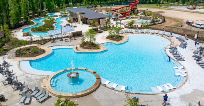 Residential vs Commercial Swimming Pools: Key Differences