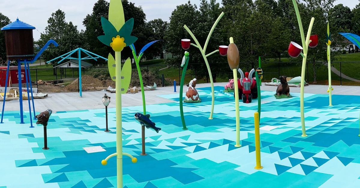 A Guide to Upgrading and Modernizing Your Aquatic Facility