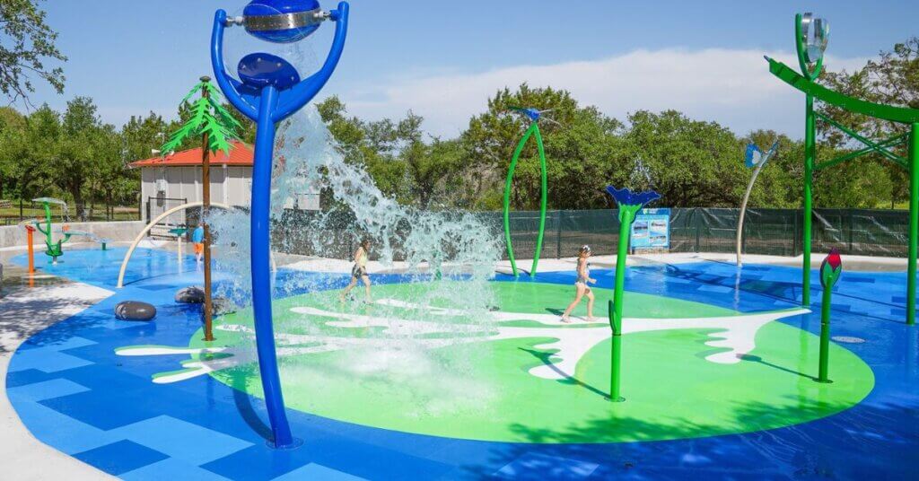 A Guide to Upgrading and Modernizing Your Aquatic Facility