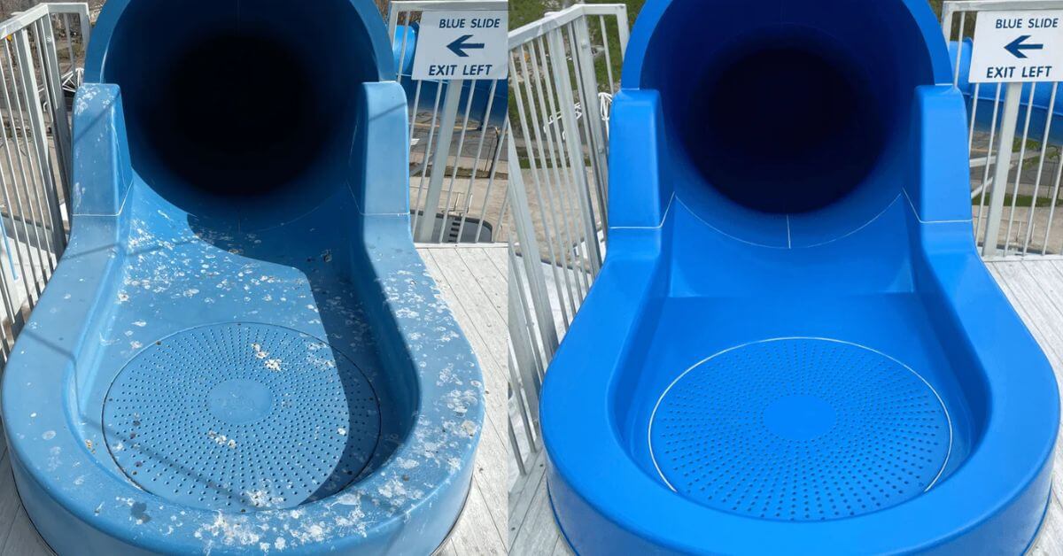 Planning for Water Park Downtime During a Restoration