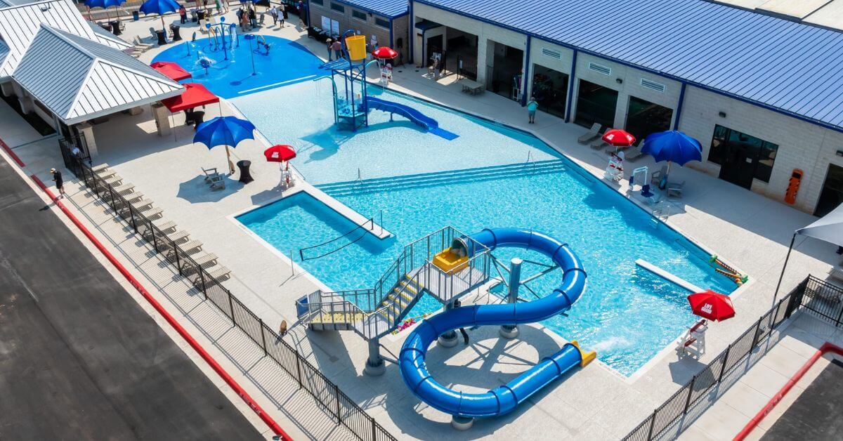 Top Challenges in Commercial Pool Development