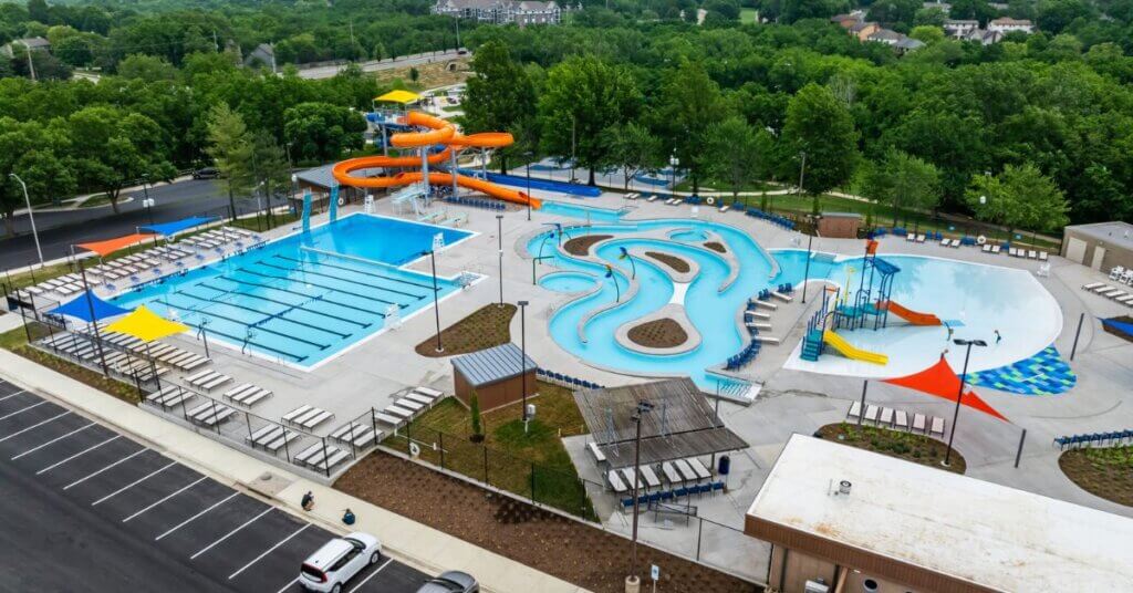 Top Challenges in Commercial Pool Development