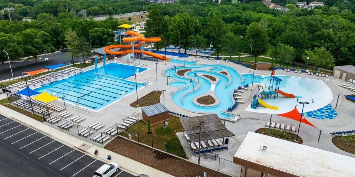 Top Challenges in Commercial Pool Development