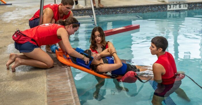 Essential Safety Features for Water Park Attractions