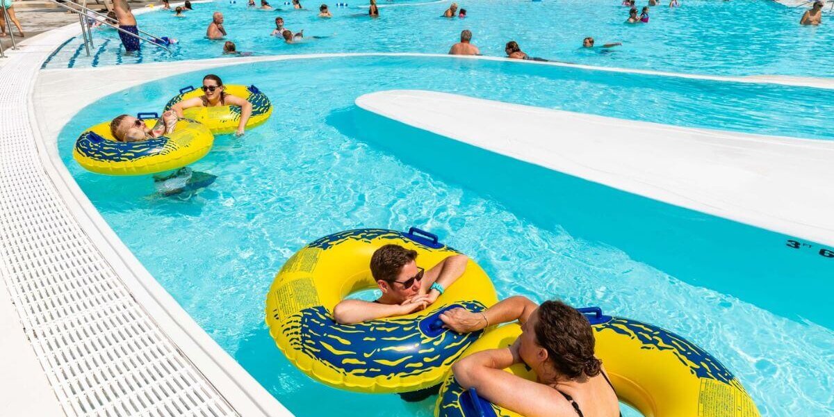 The Importance of Regular Commercial Pool Maintenance The Importance of Regular Commercial Pool Maintenance