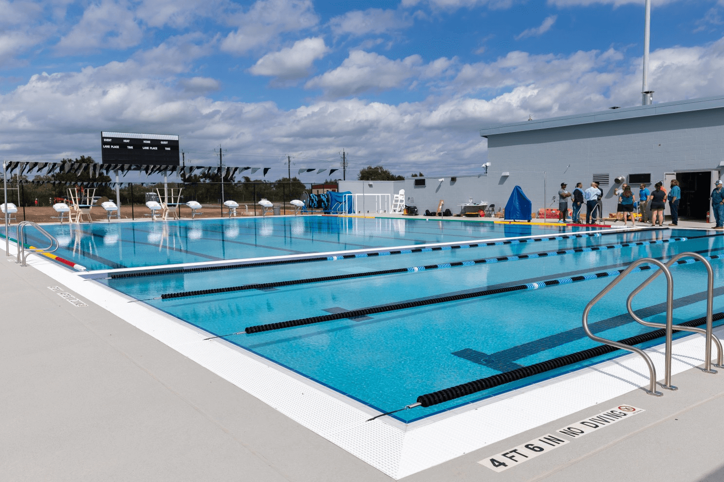 Early Completion With Immediate Athletic Impact