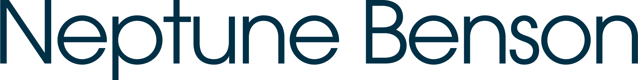 Neptune Benson