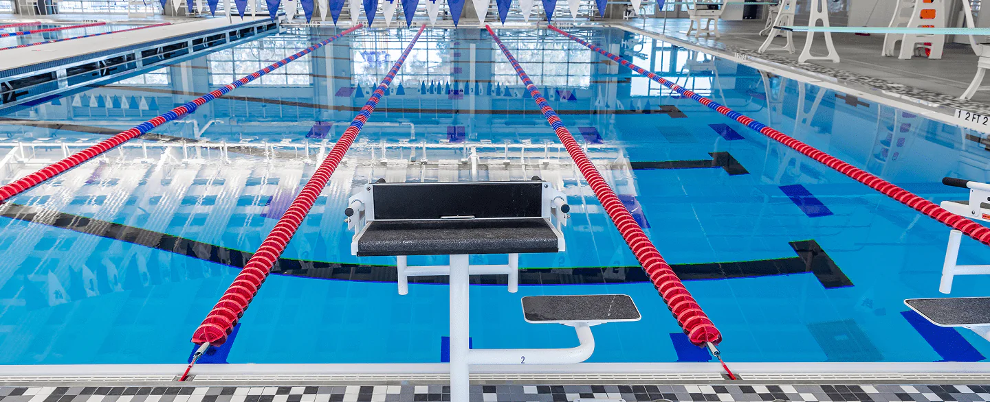 Competitive Equipment