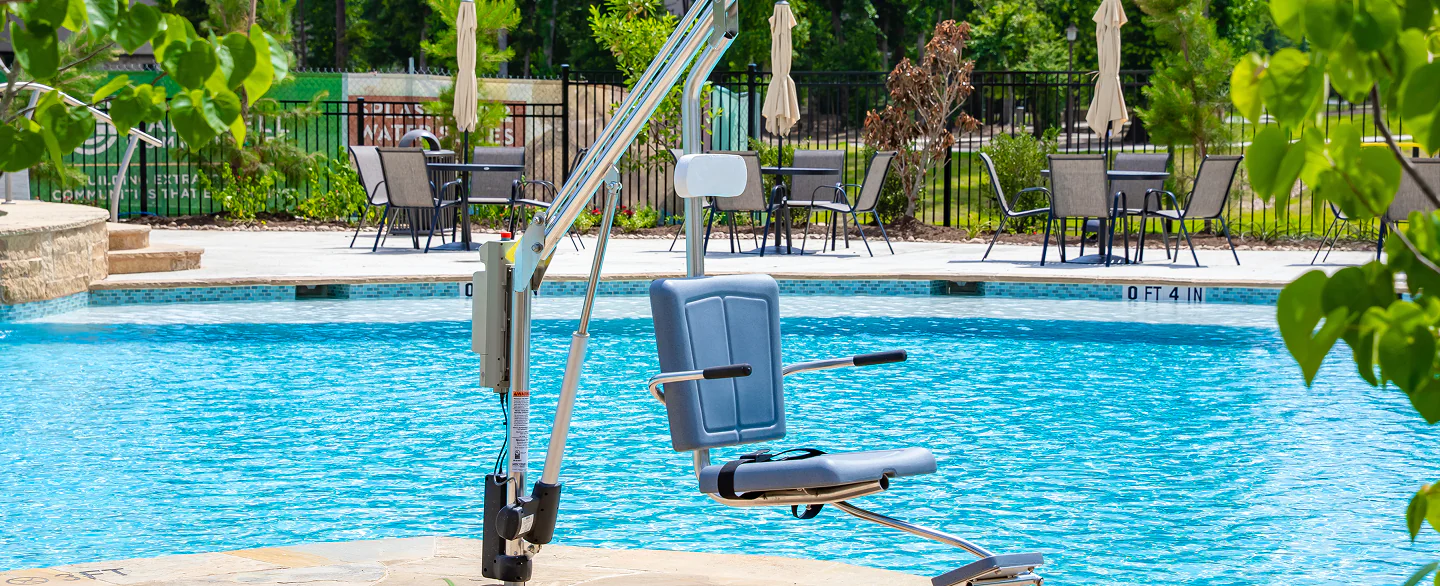 Safety & Customer Amenities