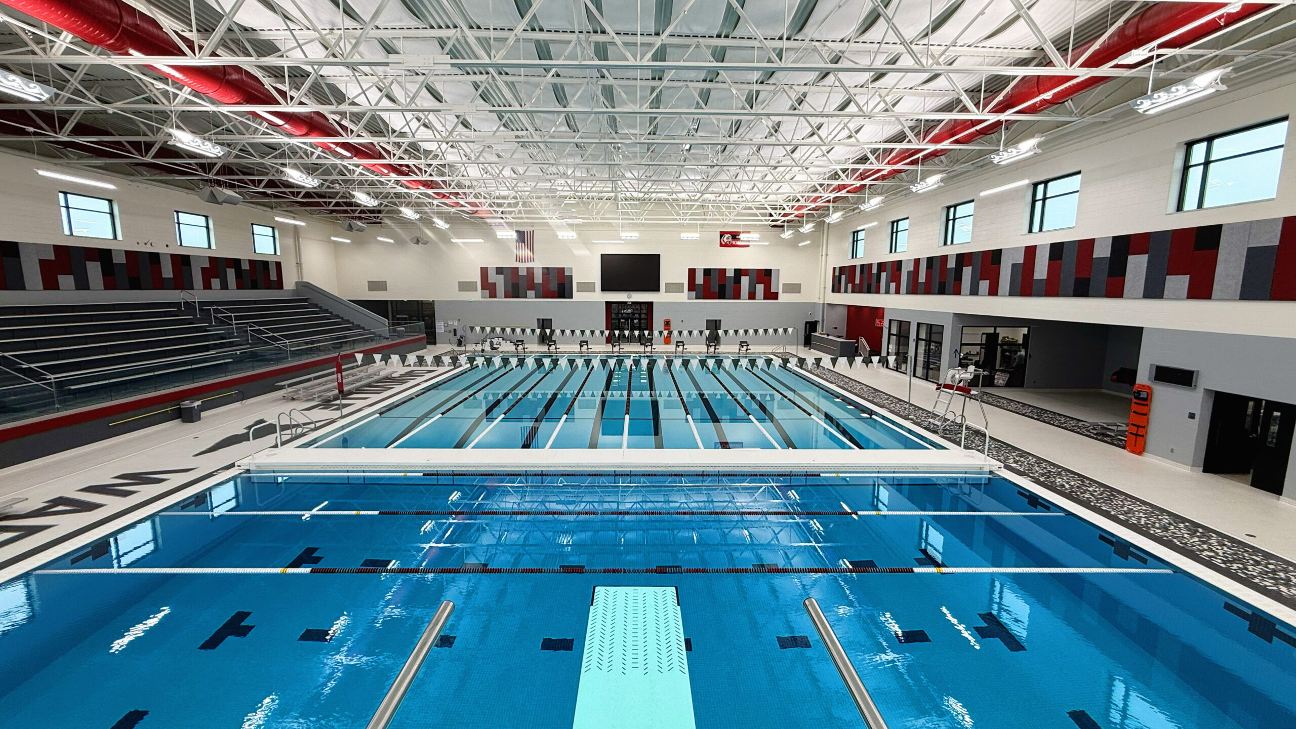 Danville HS-1