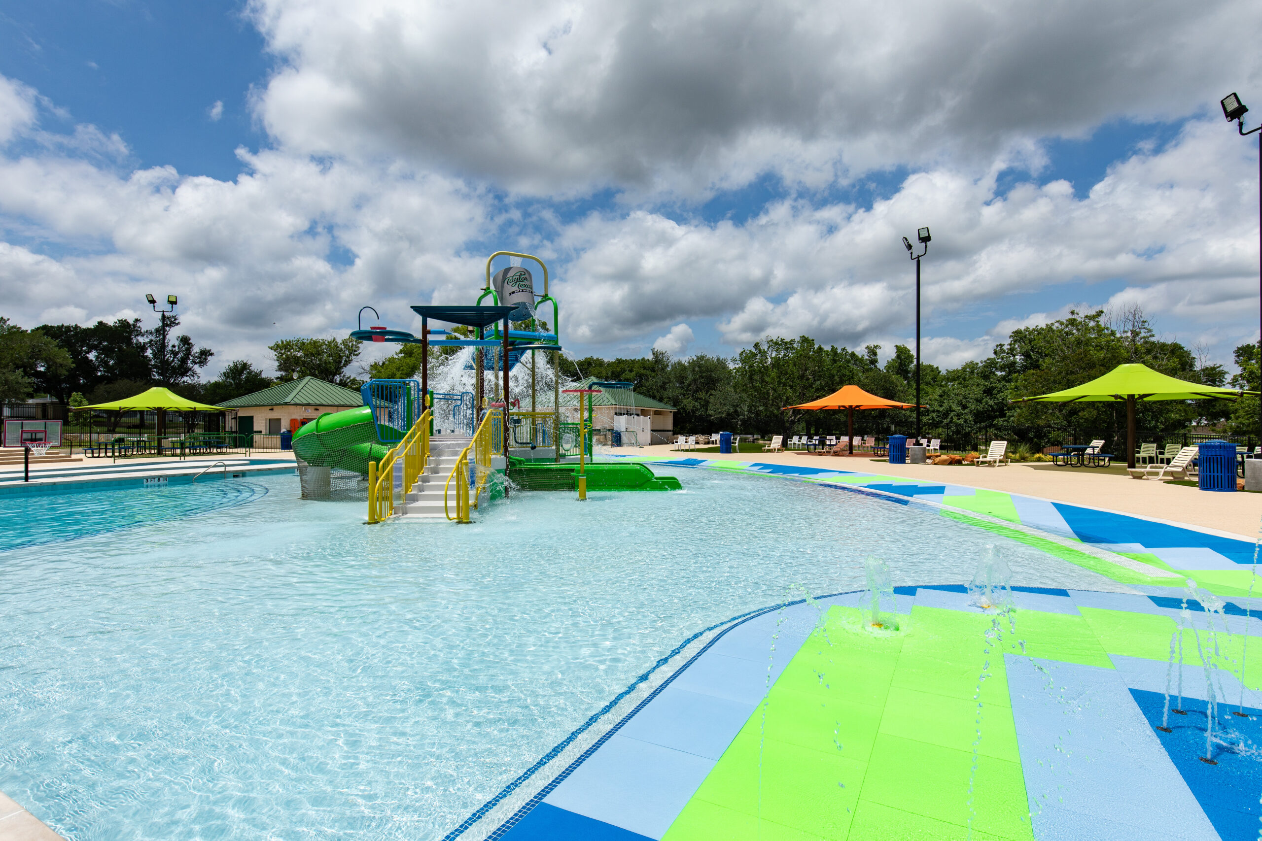 Doris Roz. Aquatic Center-15