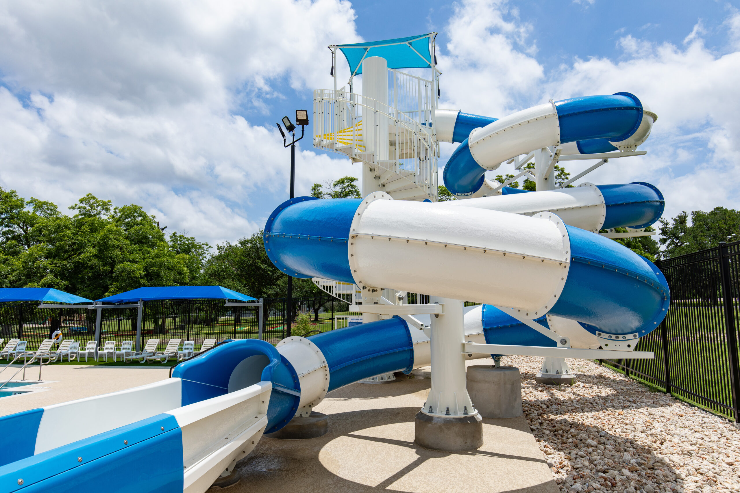 Doris Roz. Aquatic Center-89